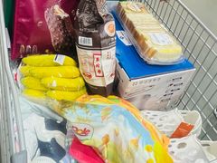 -山姆会员商店(亦庄创意生活广场店)