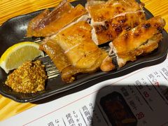 -吉屋居酒屋(群力店)