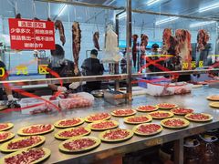 -三千坪超级火锅市场·土灶牛肉火锅