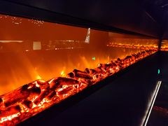 -燃扒房Steakhouse(皇庭店)