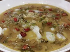 -乡村基·川味现炒大王(熙悦天街店)