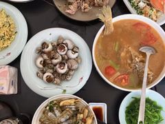 -渔满仓海鲜渔家(象山二店)