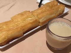 -宝园酒家(美林M·LIVE天地东座店)