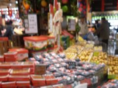 -永辉超市(鲁谷店)