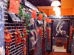 -江湖水乡铁锅炖魚(周庄嘉园店)