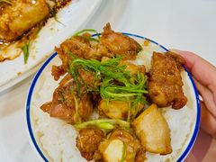 -明本湛江鸡•海鲜小厨(陈家祠店)