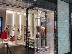 -BURBERRY(杭州万象城童装精品店)