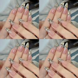 -M·X Nail日式美甲美睫