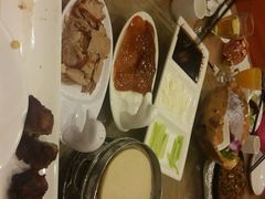 android_upload_pic-鸭王烤鸭店(三里河店)