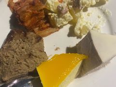 -戈拿旺巴西烤肉(崇文门店)