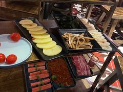 -吼堂老火锅(太古里总店)