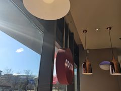 -COSTA COFFEE(联想总部店)