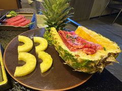 -樱嘢·炭火烧肉(惠南店)