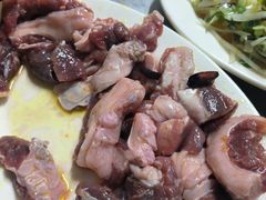 -火云龙烤肉(紫荆花店)
