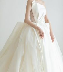 -韩国天使嫁衣婚纱礼服馆(上海旗舰店)