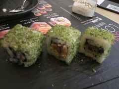 -Sushi Love 创意寿司(丽影广场店)