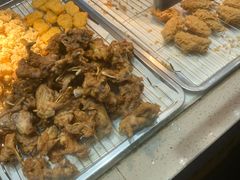 -味味美·汉堡炸鸡(山东路店)