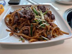 -潮发潮汕牛肉店(龙洞店)