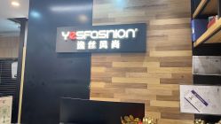 -逸丝风尚