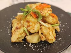 -阿甘酒家(桂青路店)