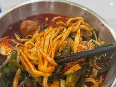 -苏袁麻辣烫(呼和浩特总局街店)