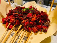 -渔语鱼酸菜鱼新川菜(来福士店)