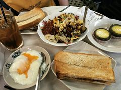 -何九海南茶店(鬼仔巷店)