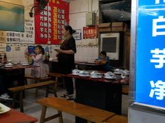 大堂-白水河冷锅鱼