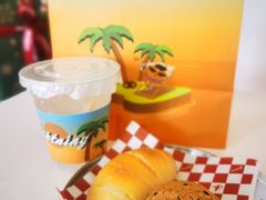 -稻妻面包·Lightning Bakery(长月巷店)