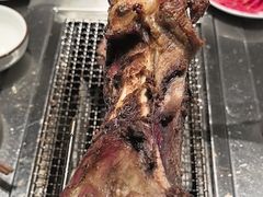 -宗泉烤全羊·烤羊腿·家常菜(解放东路店)