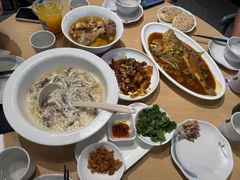 -兔爸私家小厨(新北万达店)