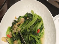-箪食巷私房菜馆·鲁菜(玉函路店)