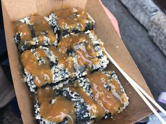 -品腐记·豆腐王朝(老门东总店)