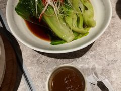 -留半山·香港食堂(啦啦宝都店)