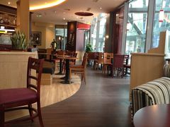 大堂-COSTA COFFEE(哈尔滨凯德学府店)