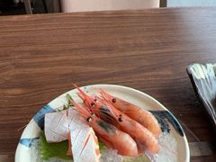 -田舍家Inakaya·炉端烧·铁板烧(天汇igc店)