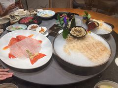 -协成海鲜火锅(情侣路店)