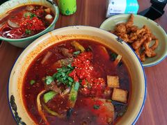 -脑馋粉儿(三里屯店)