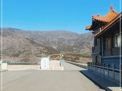 -十三陵水库