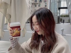 -Manner Coffee(IFS一楼店)