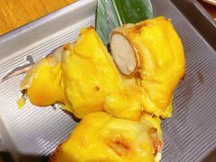 -蟹将军·松叶蟹和牛日料放题自助(K11店)