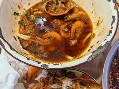 -辣螃铠盆盆蟹大排档(总店)