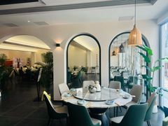 -何适山庄 ·可团建(水长城P2停车场店)