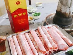 -原柳滩高台阶涮羊肉