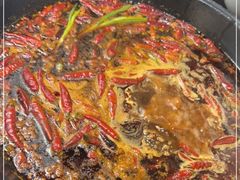 -四小区火锅·巷子里的重庆火锅(花照壁店)