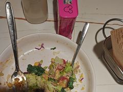 -牛扒先生·厚切雪花牛扒西餐厅(北京路禺山路店)