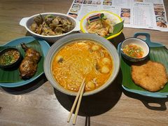 -长勺子东南亚(街道口店)