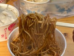 -曾麻子热干面(丁字桥路店)