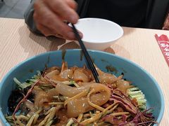 -老边饺子馆(东单店)