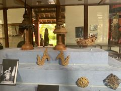 -柬埔寨国家博物馆